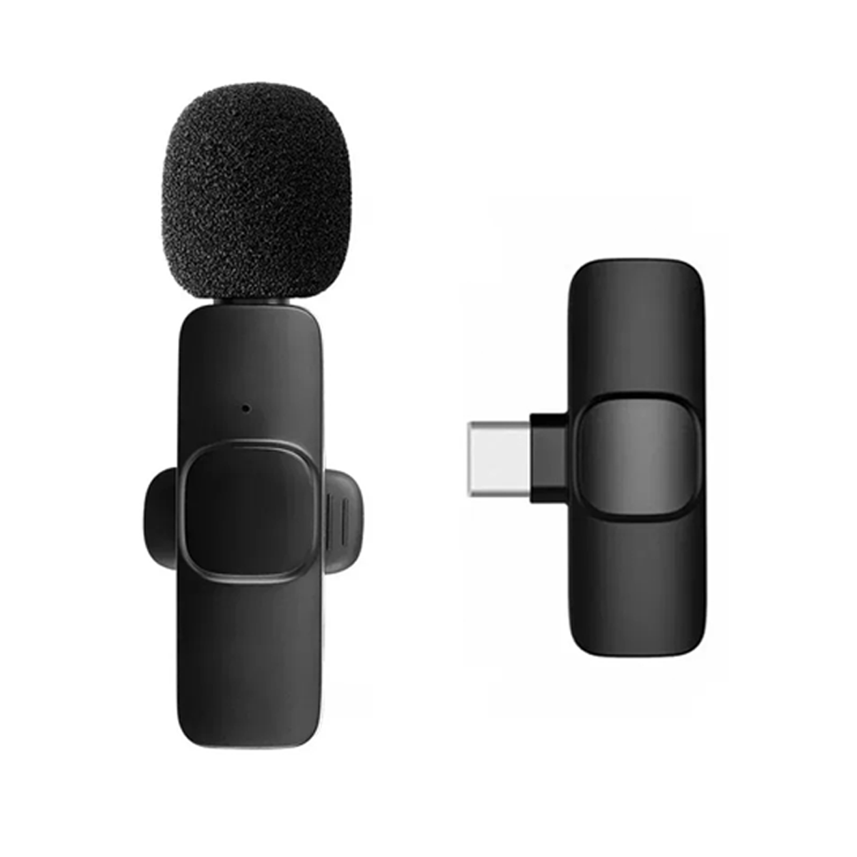 Mikrofon für IOS & Android